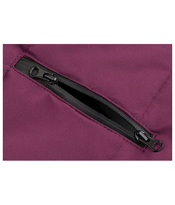 Winter-Hundemantel Marlon, 200-300 g