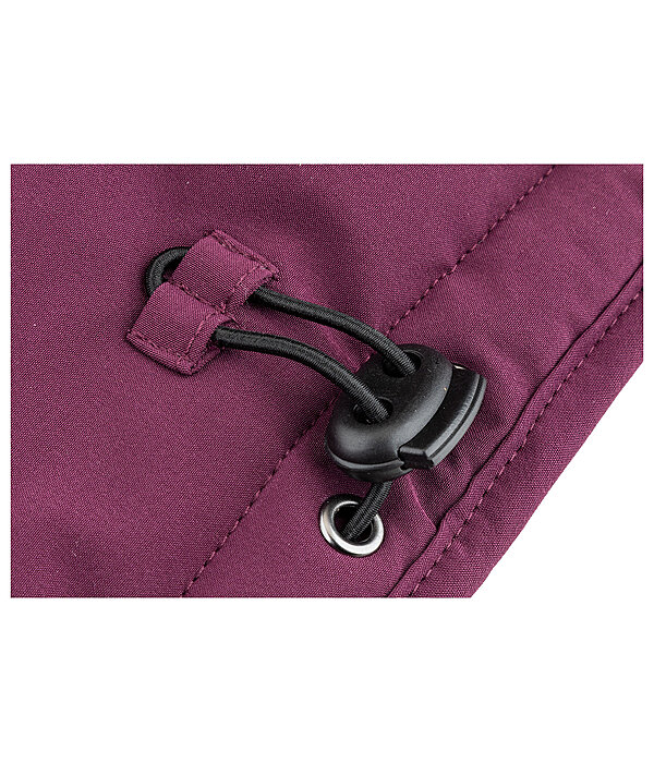 Winter-Hundemantel Marlon, 200-300 g