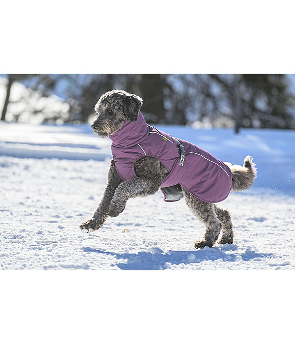 Winter-Hundemantel Marlon, 200-300 g