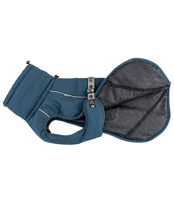 Winter-Hundemantel Marlon, 200-300 g