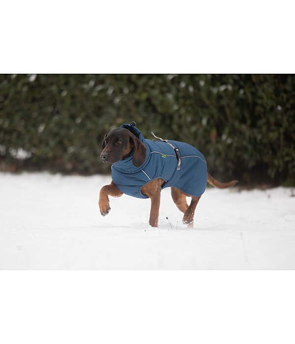 Winter-Hundemantel Marlon, 200-300 g