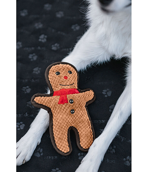 Hundespielzeug Gingerman