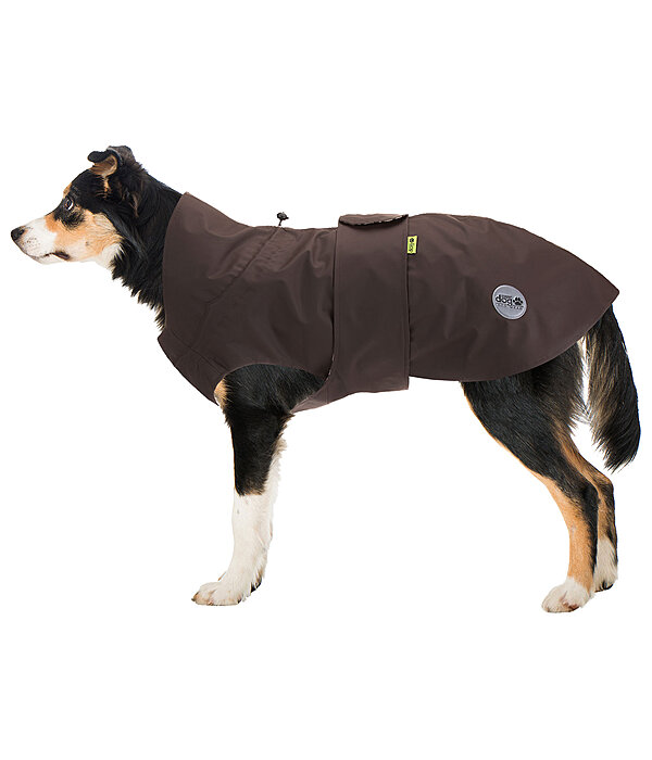 Hunde-Regenmantel Emmi, 0 g