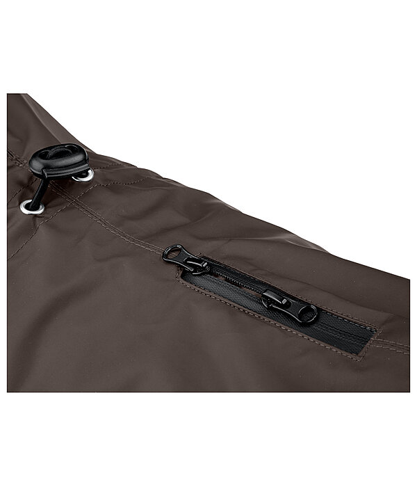 Hunde-Regenmantel Emmi, 0 g