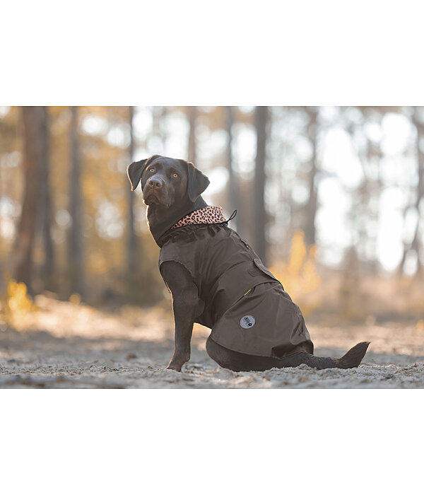 Hunde-Regenmantel Emmi, 0 g
