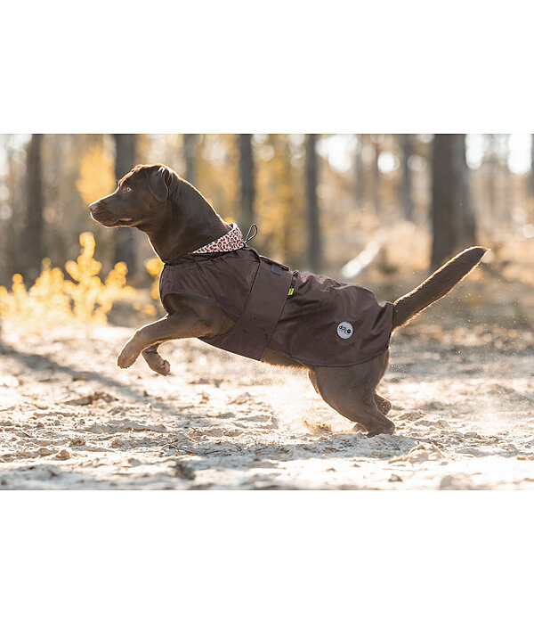 Hunde-Regenmantel Emmi, 0 g