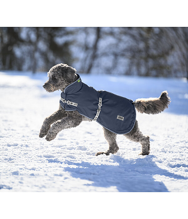 Hundemantel mit Liner-System Northwood