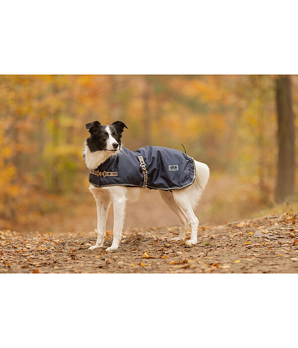 Hundemantel mit Liner-System Northwood