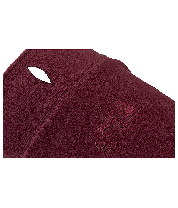 Hunde-Unterzieh- und Fleecepullover Basic