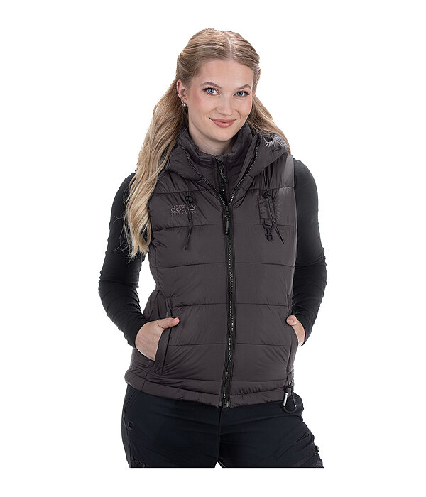 Outdoor-Steppweste Elowen