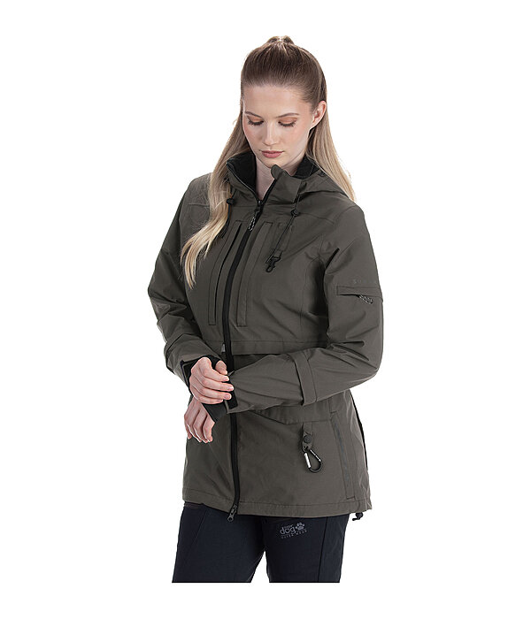 Ganzjahres-Outdoorjacke Grand  Forrest