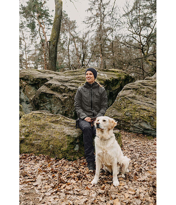 Ganzjahres-Outdoorjacke Grand  Forrest