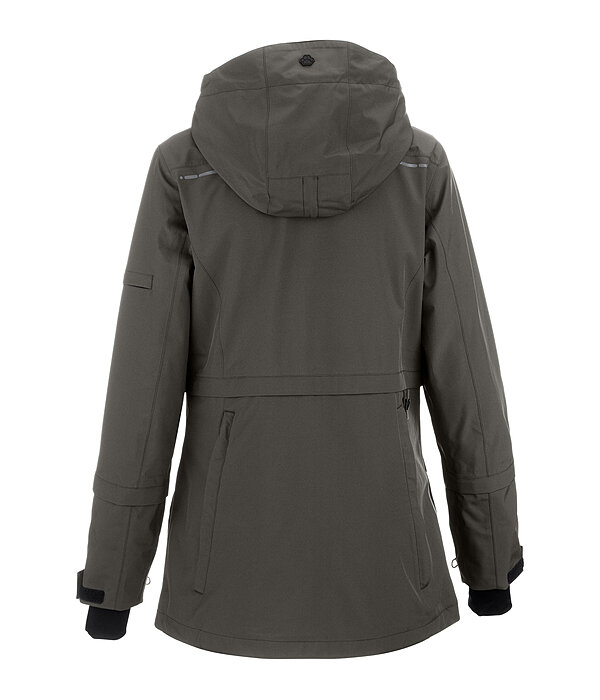 Ganzjahres-Outdoorjacke Grand  Forrest