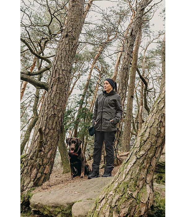 Ganzjahres-Outdoorjacke Grand  Forrest