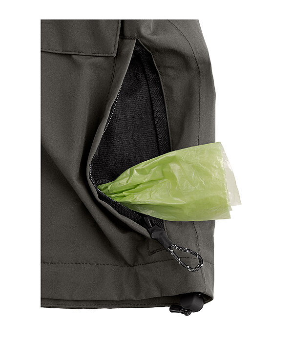 Ganzjahres-Outdoorjacke Grand  Forrest