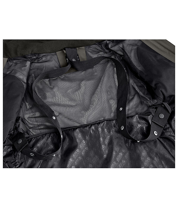 Ganzjahres-Outdoorjacke Grand  Forrest