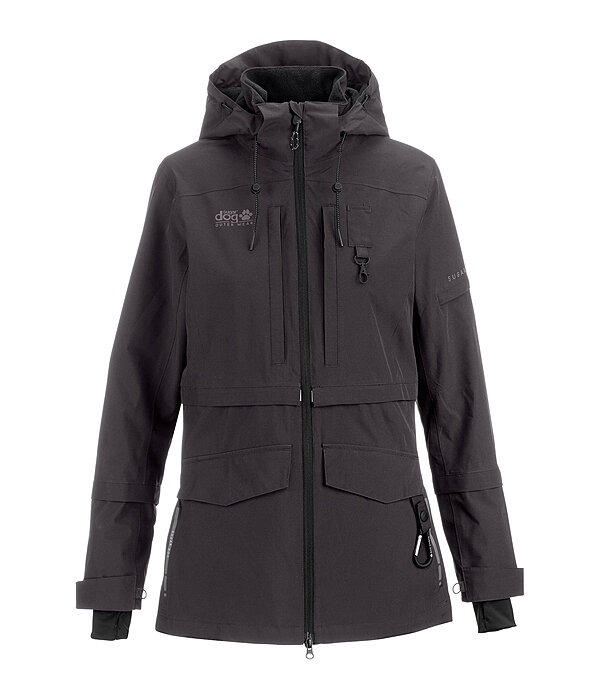 Ganzjahres-Outdoorjacke Grand  Forrest