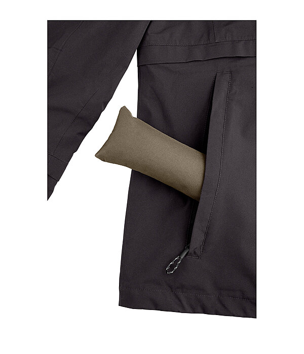 Ganzjahres-Outdoorjacke Grand  Forrest