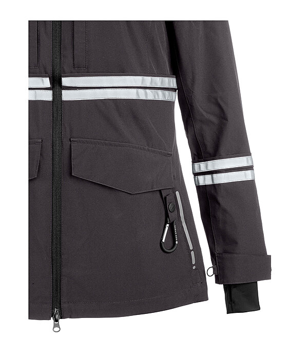 Ganzjahres-Outdoorjacke Grand  Forrest