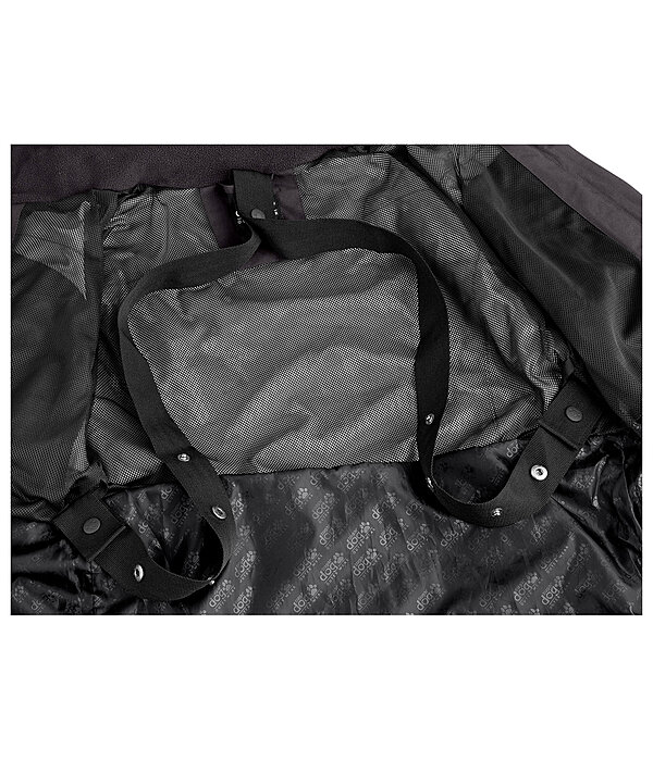 Ganzjahres-Outdoorjacke Grand  Forrest