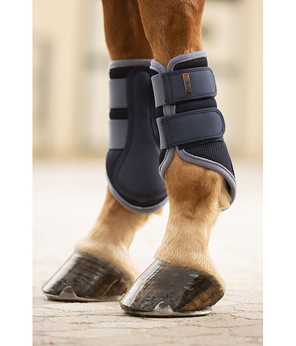 Funktionsgamaschen Swiss Design (Vorderbeine)