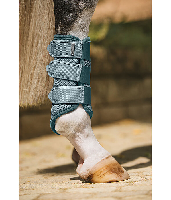 Funktionsgamaschen Swiss Design (Hinterbeine)