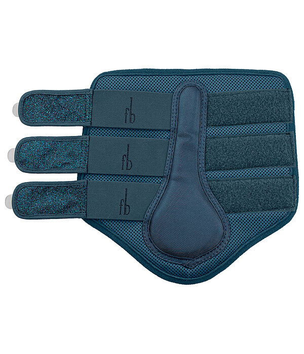 Mesh Gamaschen Glitter, Hinterbeine