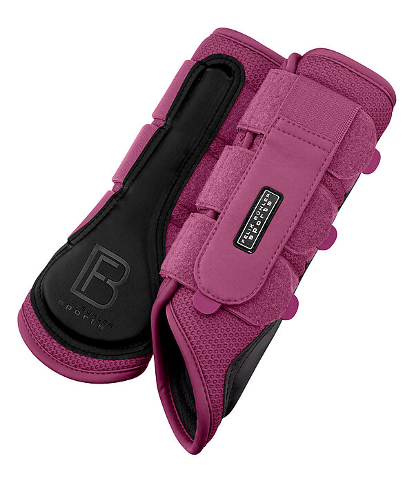 Funktionsgamaschen Mesh-Technology (Hinterbeine)