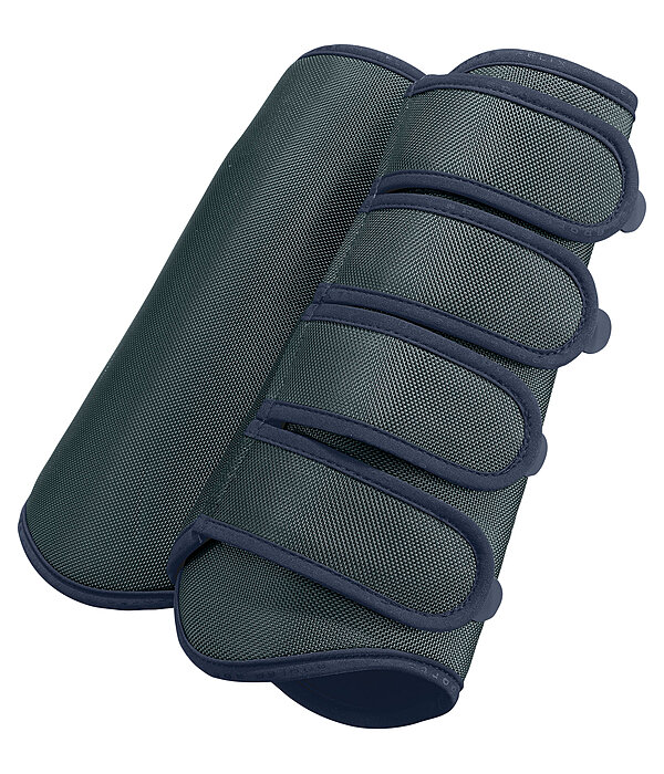 Dressurgamaschen Twotone f�r die Hinterbeine