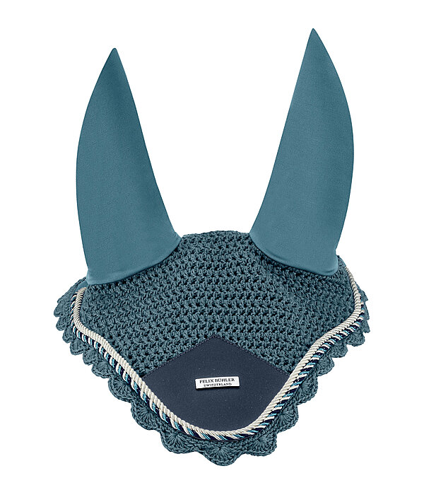 Fliegenhaube Swiss Design