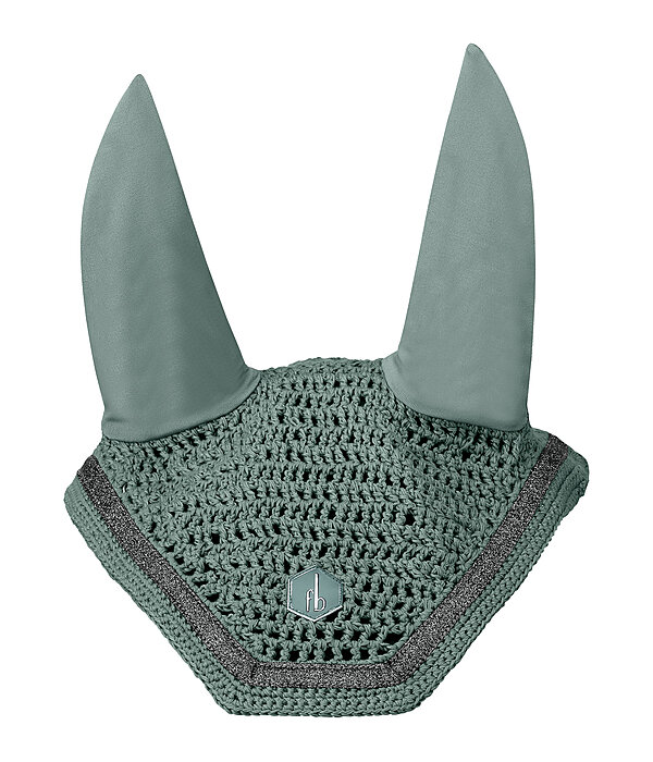 Fliegenhaube Glitter