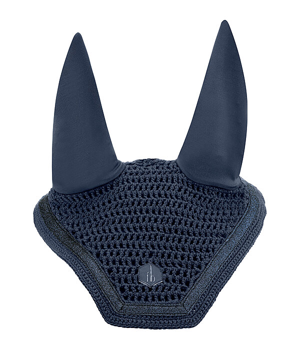 Fliegenhaube Glitter