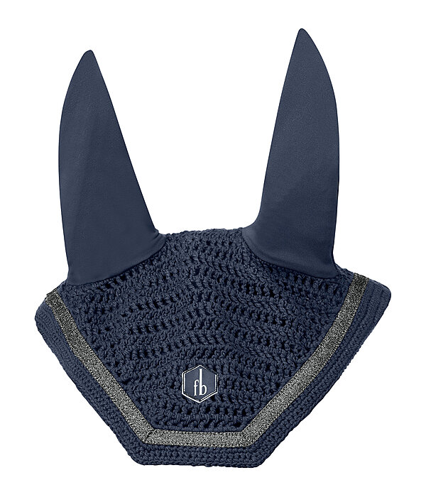 Fliegenhaube Glitter