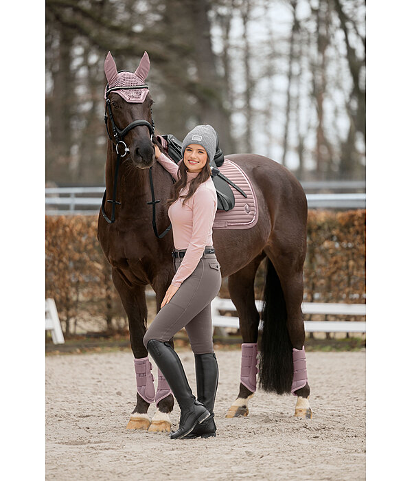 Fliegenhaube Glitter