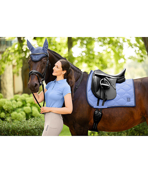 Fliegenhaube Twotone & Crystal