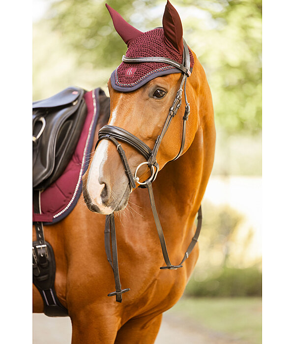 Fliegenhaube Twotone & Crystal