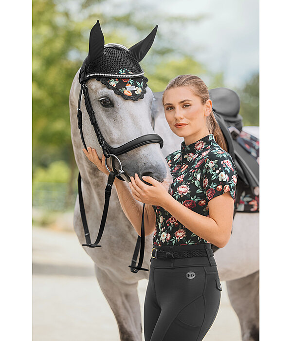 Fliegenhaube Flowers