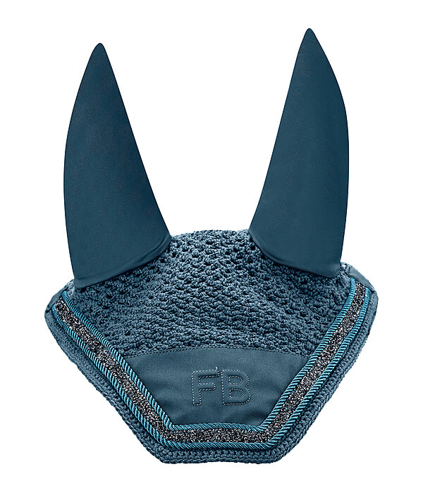 Fliegenhaube Glitter Stone