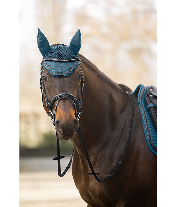 Fliegenhaube Glitter Stone