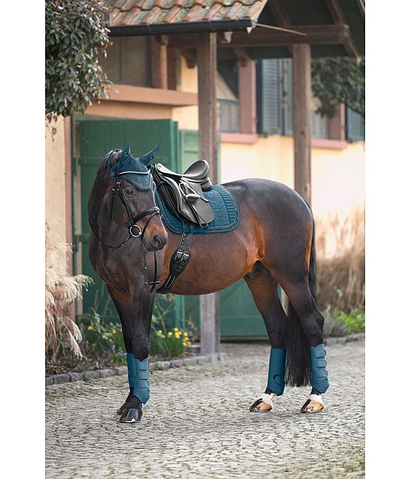 Fliegenhaube Glitter Stone