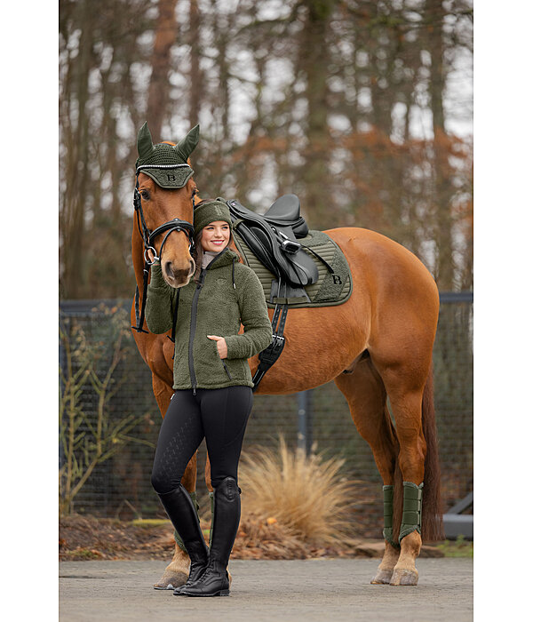 Teddy Fliegenhaube