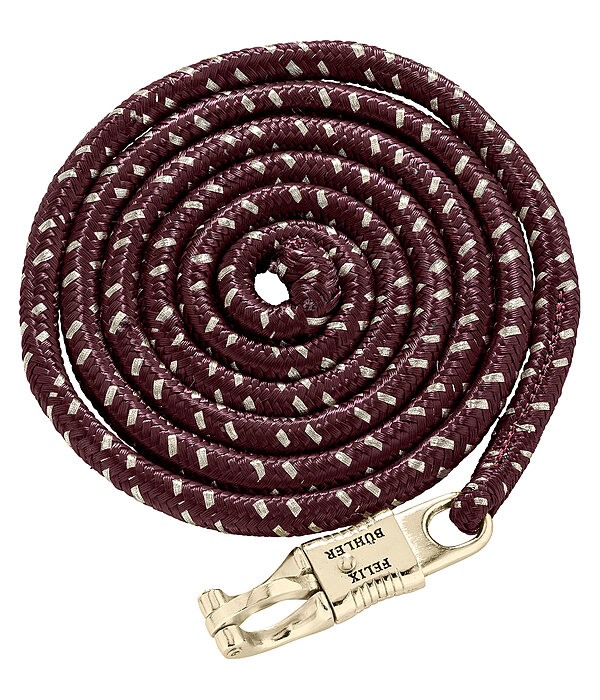 Anbindeseil Night Sky mit Panikhaken
