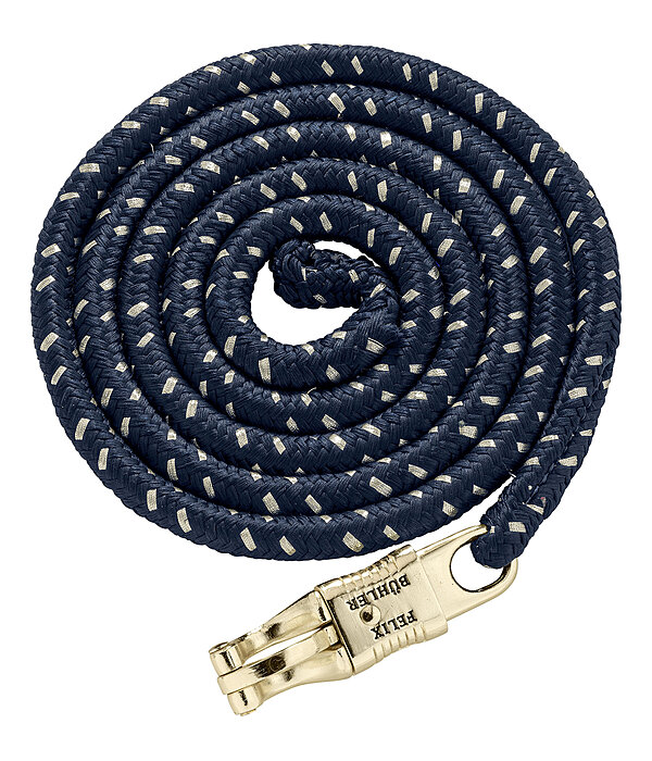 Anbindeseil Night Sky mit Panikhaken
