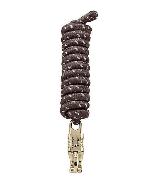 Anbindeseil Night Sky mit Panikhaken