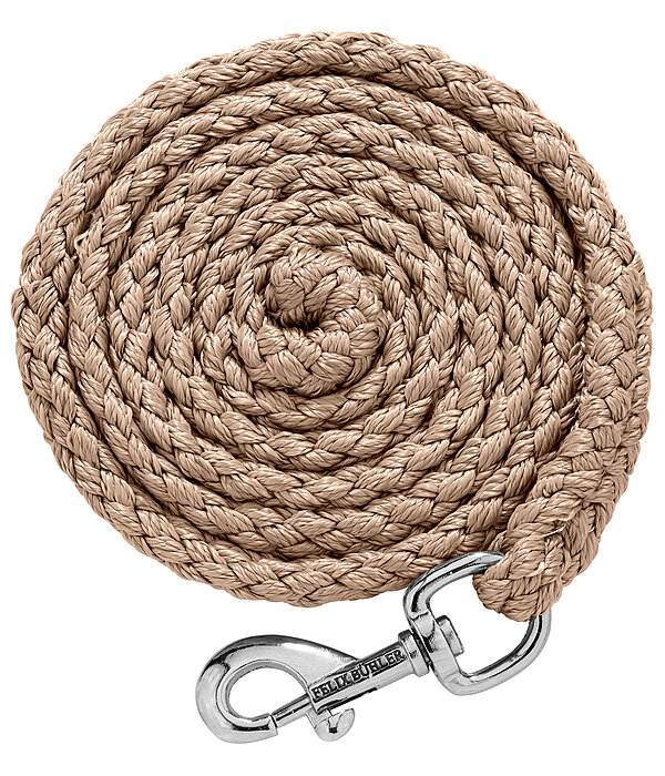 F�hrstrick Classic mit Karabiner