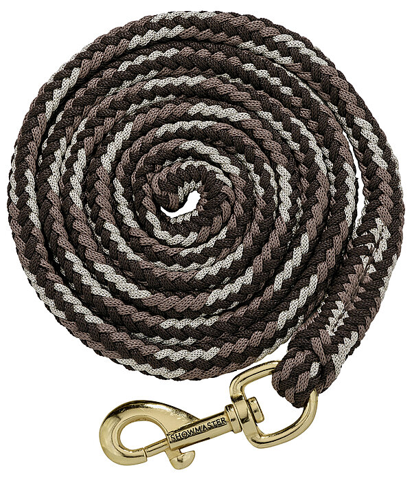 Strick Glimmering mit Karabiner