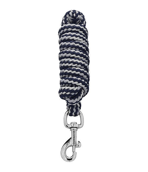 Strick Glimmering mit Karabiner