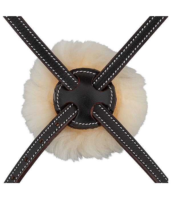 Mexikanischer Zaum Stitch