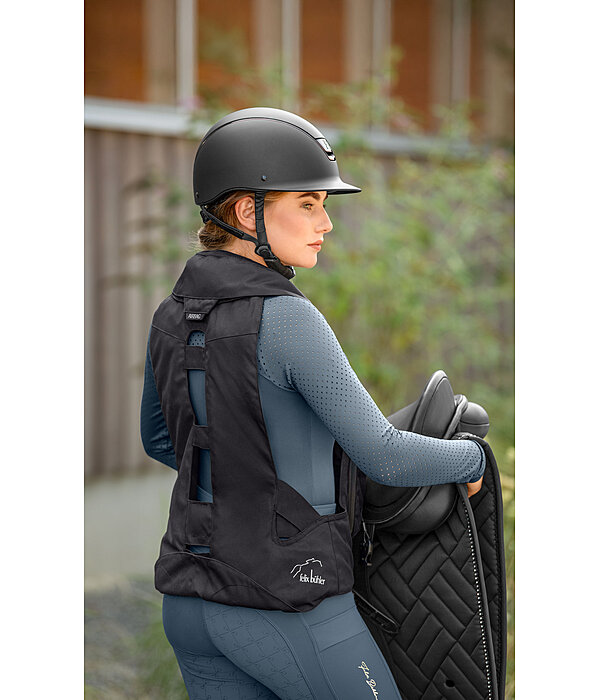 by SPARK Airbagweste Ultimate Back & Neck Protector