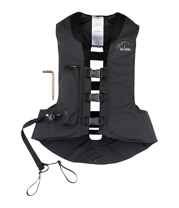 by SPARK Airbagweste Ultimate Back & Neck Protector